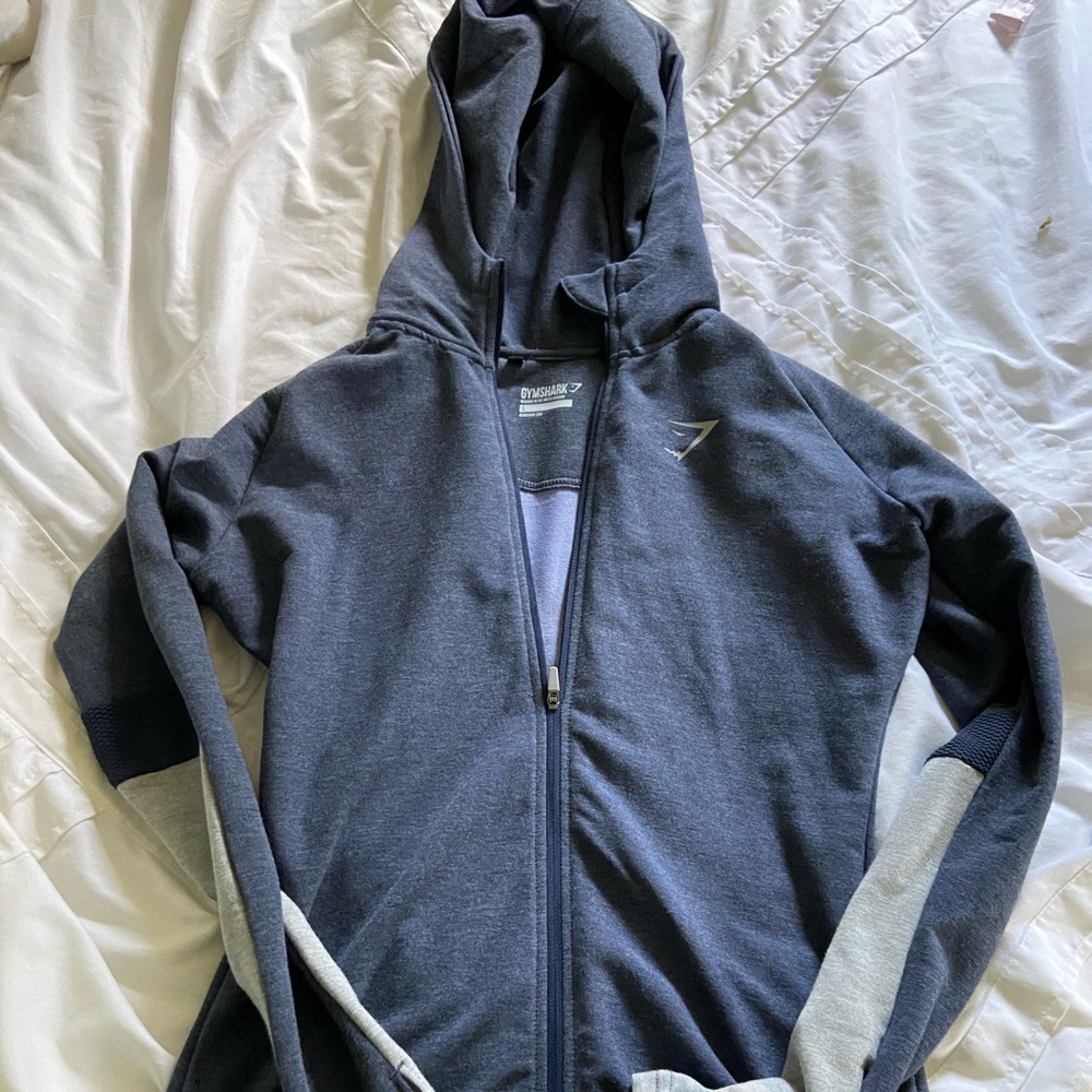 Gymshark Athletic Hoodie